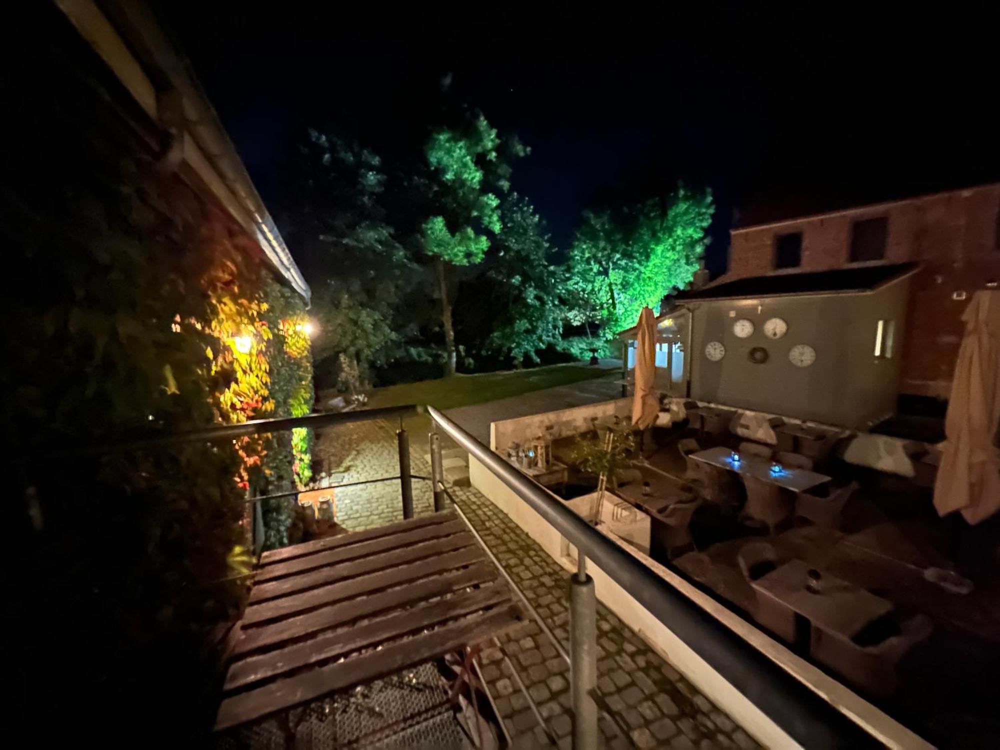 De Verborgen Parel B&B Борглон Екстериор снимка