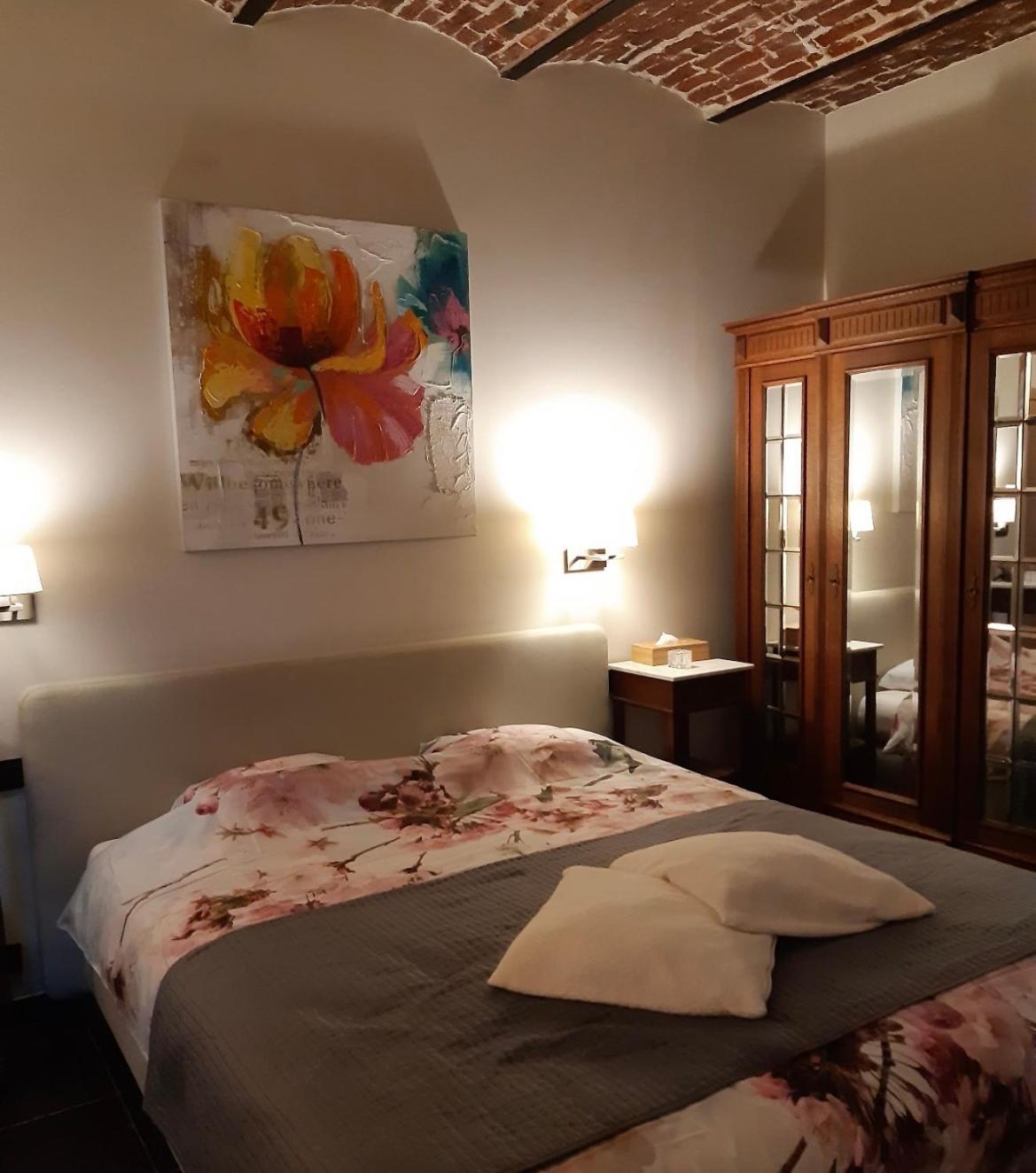 De Verborgen Parel B&B Борглон Екстериор снимка